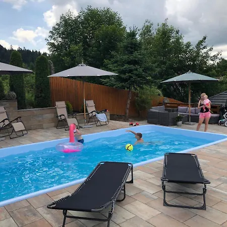 Karla Oda ve Kahvaltı