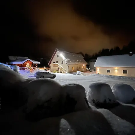 Bed & Breakfast Karla 3*