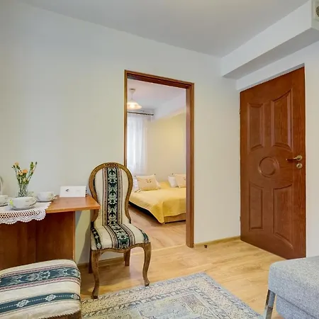 Karla Bed & Breakfast