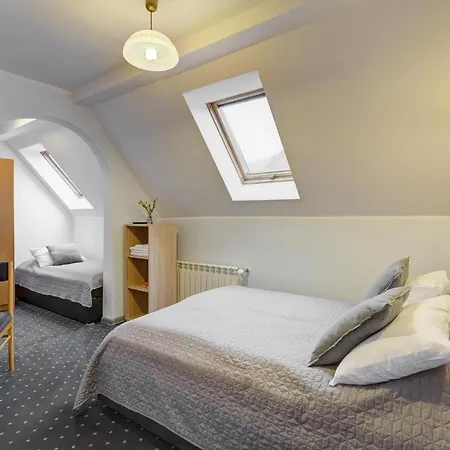 Karla Bed & Breakfast 3*