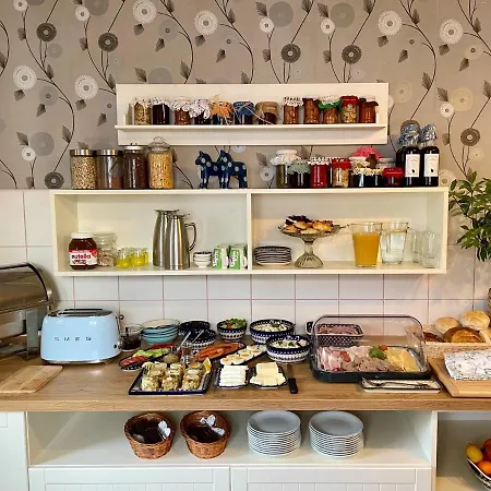 Couette-café Karla Krynica-Zdrój