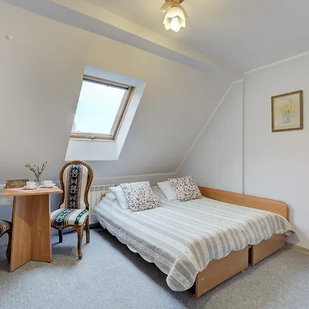 Karla 3* Krynica-Zdrój