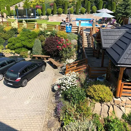 Karla Krynica-Zdrój