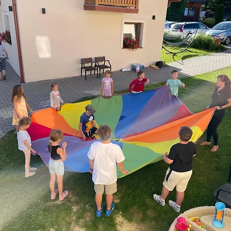 Karla 3* Krynica-Zdrój