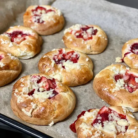 Oda ve Kahvaltı Karla 3*