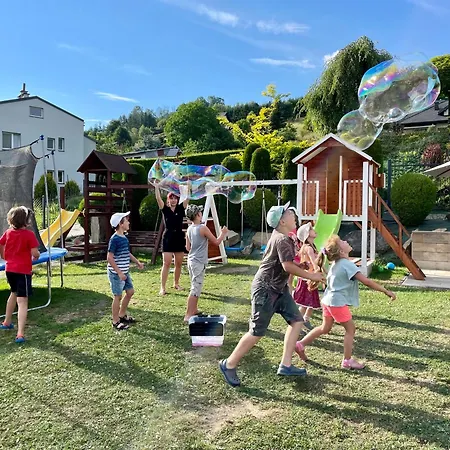 Oda ve Kahvaltı Karla