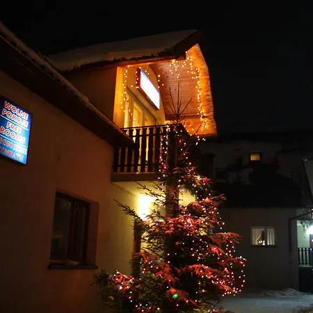 Couette-café Karla 3*
