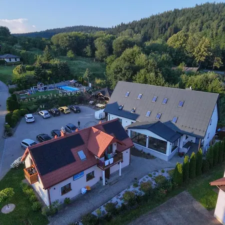 Karla Couette-café Krynica-Zdrój