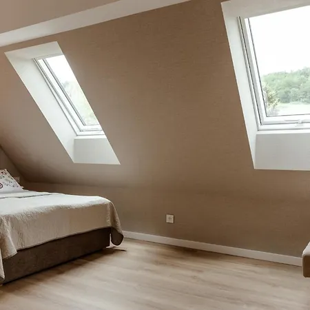 Couette-café Karla Krynica-Zdrój
