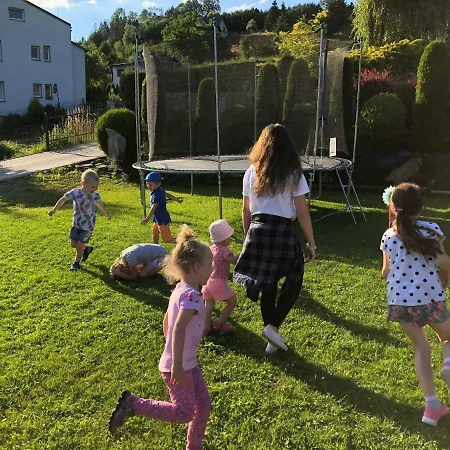 Oda ve Kahvaltı Karla