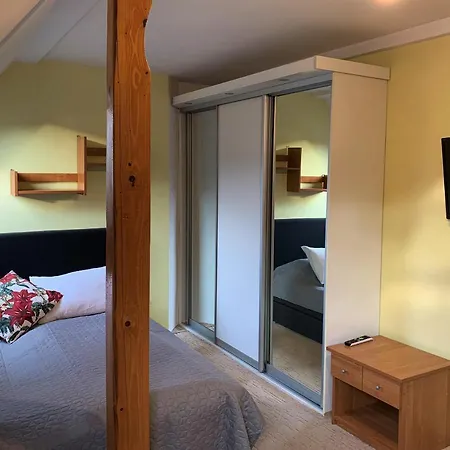 Nocleg ze śniadaniem Karla Krynica-Zdrój