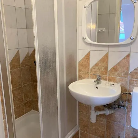 Panzió Karla 3*