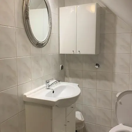 Oda ve Kahvaltı Karla Krynica Zdroj