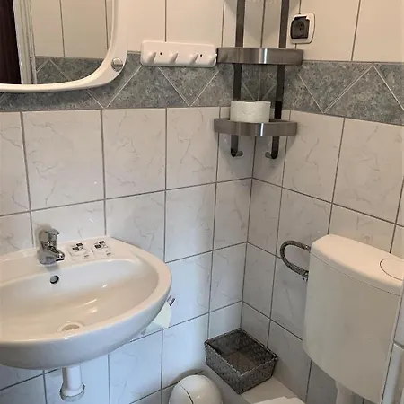 Karla 3* Krynica Zdroj