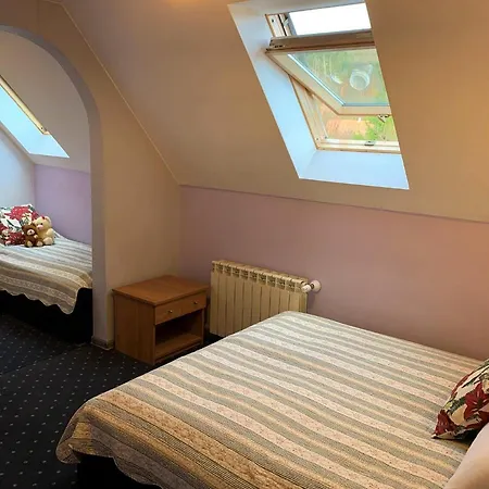 Karla Bed & Breakfast