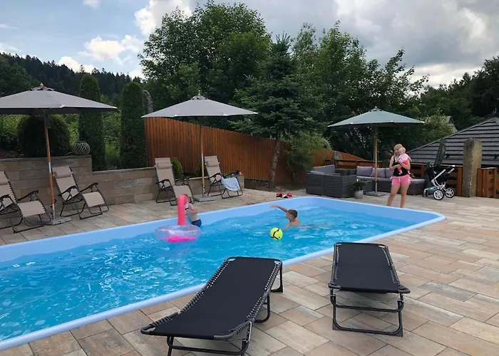 Karla Bed & Breakfast