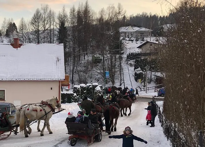 Bed & Breakfast Karla 3*