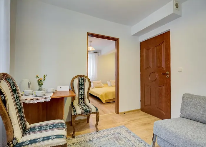 Karla Bed & Breakfast