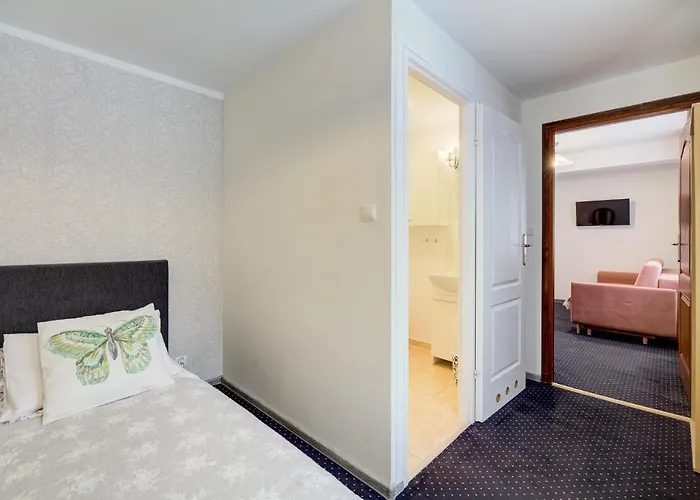 Bed & Breakfast Karla 3*