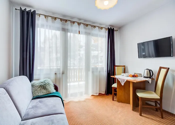 Karla Bed & Breakfast