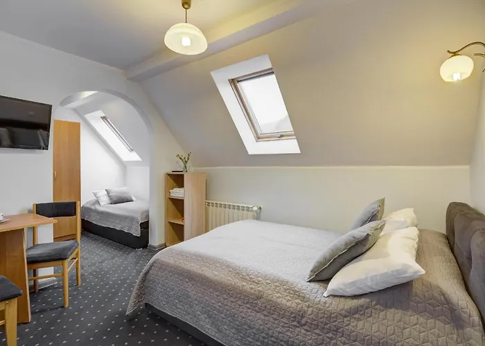 Karla Bed & Breakfast 3*