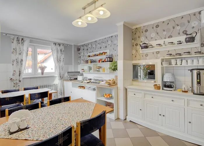 Karla 住宿加早餐酒店