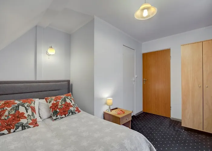 Bed & Breakfast Karla Krynica Zdroj