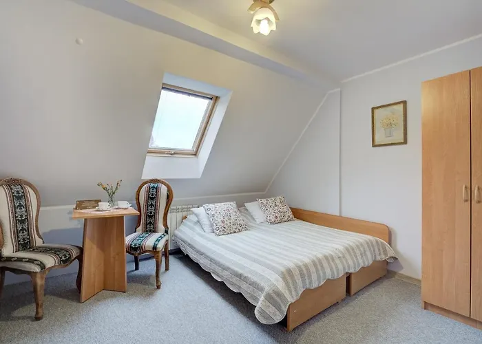 Karla 3* 克雷尼察