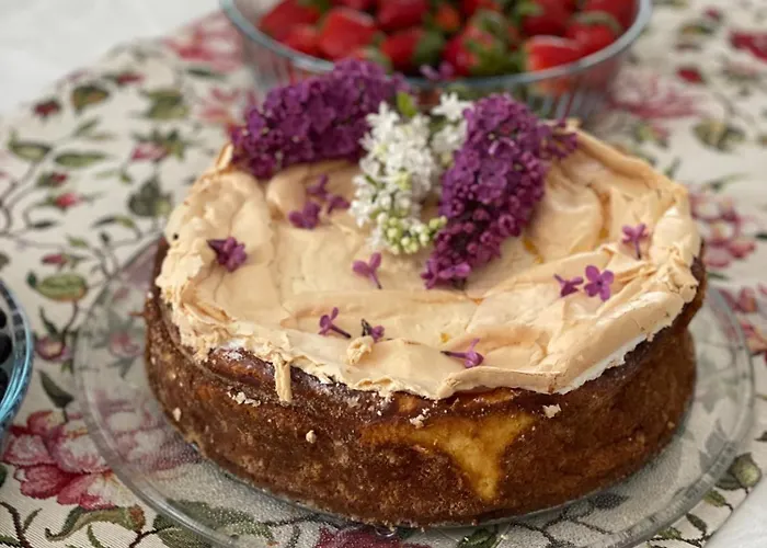 住宿加早餐酒店 Karla 克雷尼察