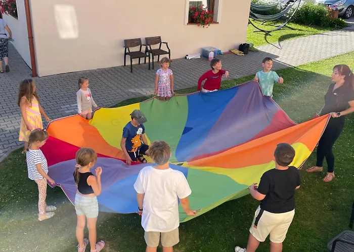 Karla 3* Krynica Zdroj