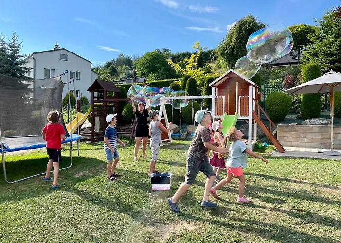 Bed & Breakfast Karla