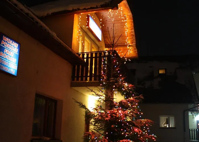 Bed & Breakfast Karla 3*