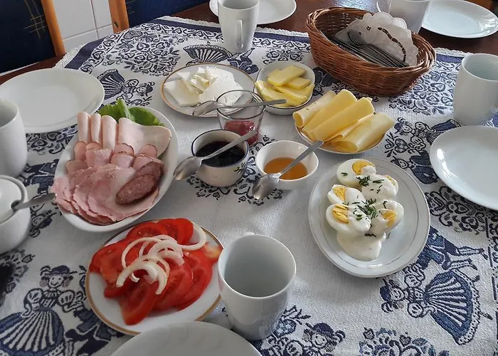 Karla Bed & Breakfast