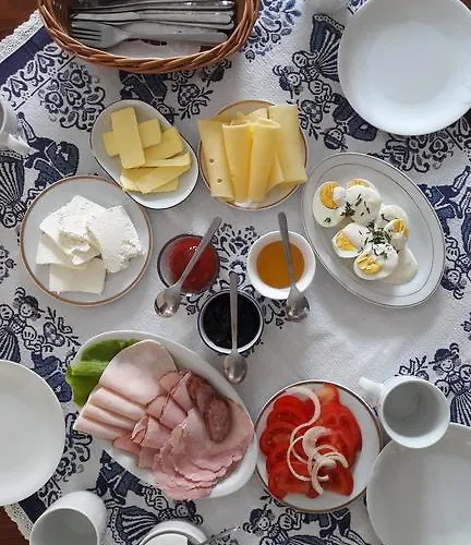 Karla Bed & Breakfast 3*