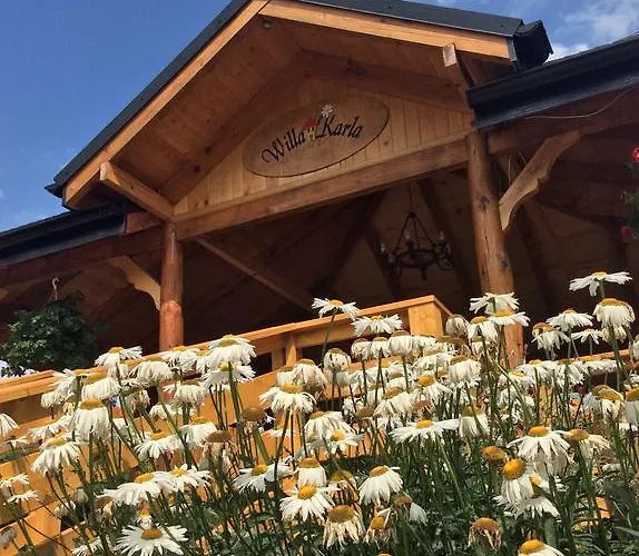 Karla Bed & Breakfast