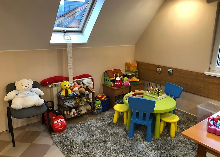 Karla 住宿加早餐酒店 3*