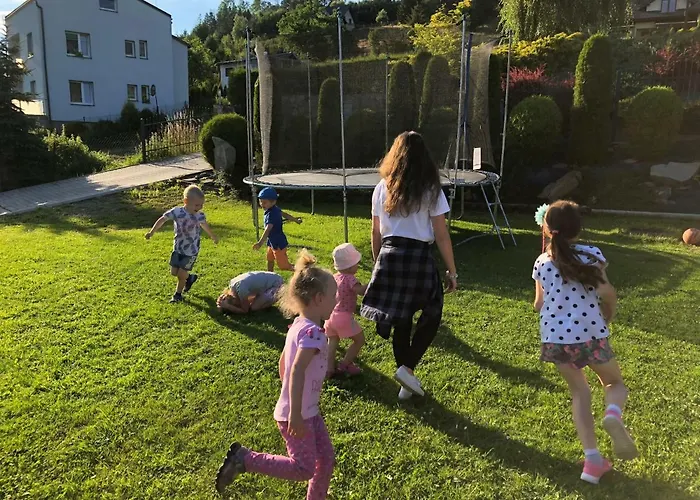 住宿加早餐酒店 Karla