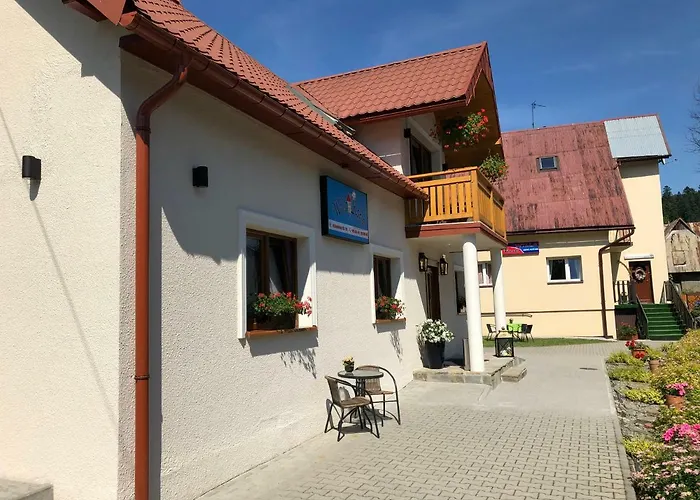 Bed & Breakfast Karla 3*