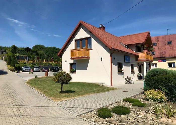 Karla Bed & Breakfast 3*