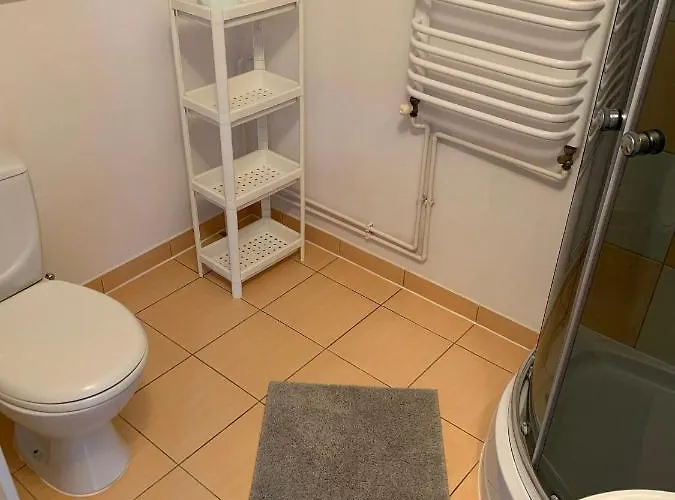 住宿加早餐酒店 Karla