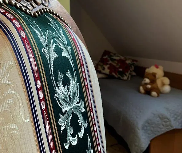 Karla Bed & Breakfast Krynica Zdroj