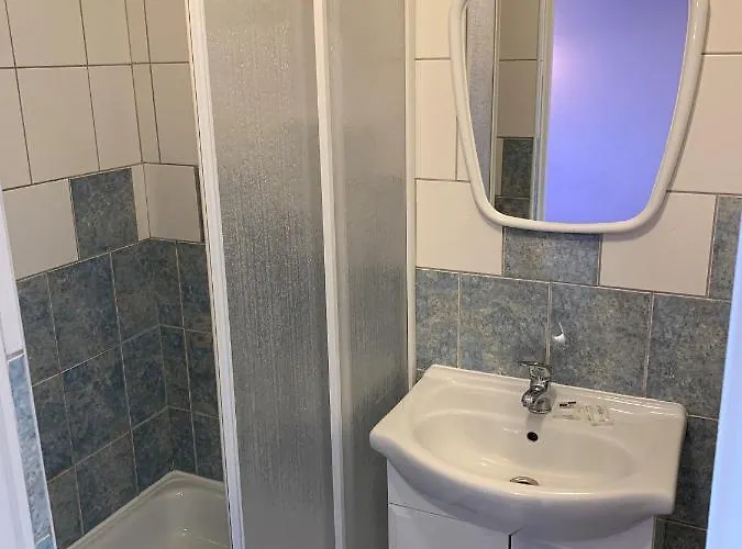 Bed & Breakfast Karla