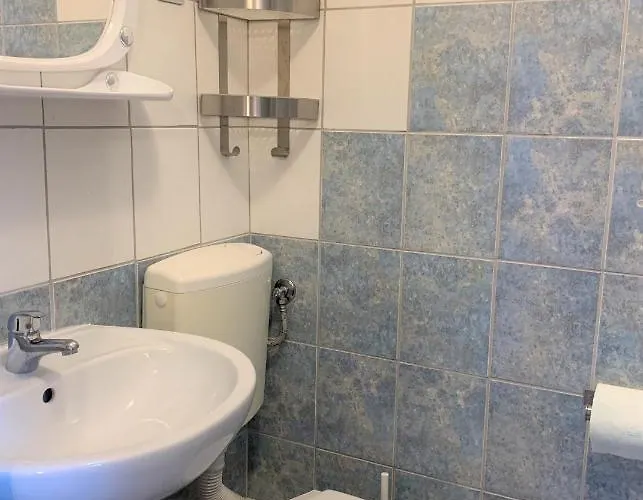 Karla 住宿加早餐酒店