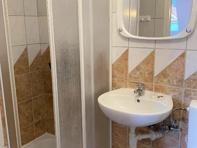 Bed & Breakfast Karla 3*