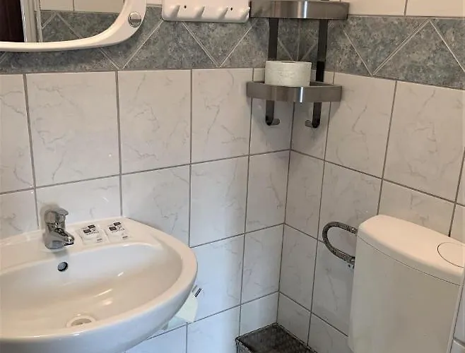 Karla 3* Krynica Zdroj